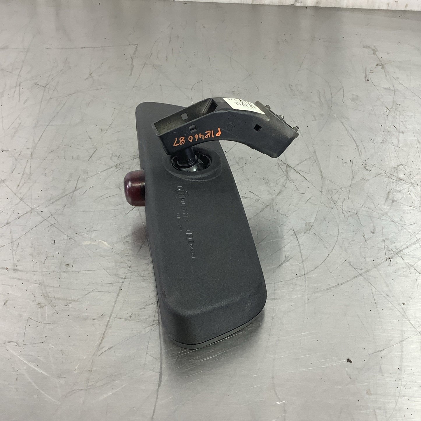 BMW E46 E39 E53 3/5 Series M3 M5 X5 Interior Rear View Mirror EC LED OEM
