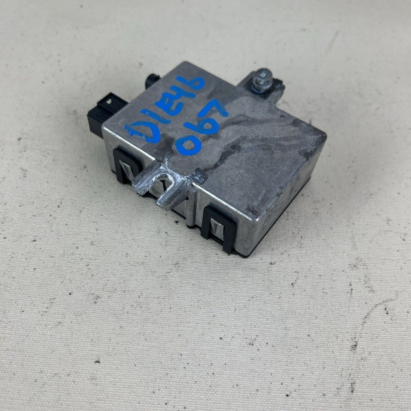 ☑️ 2006-2010 BMW E60 E70 E82 E90 E92 EKPM2 FUEL PUMP CONTROL MODULE 7180426