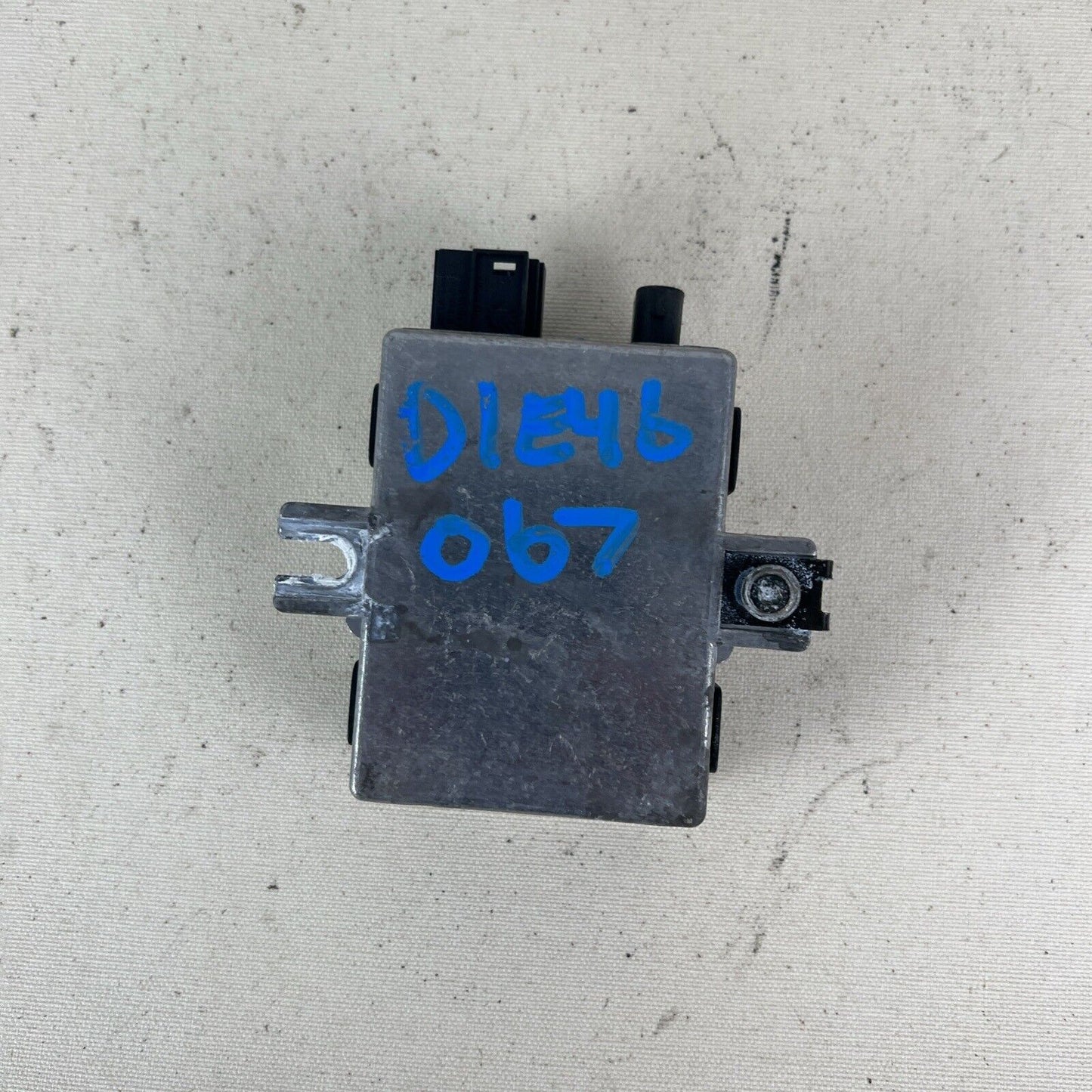 ☑️ 2006-2010 BMW E60 E70 E82 E90 E92 EKPM2 FUEL PUMP CONTROL MODULE 7180426