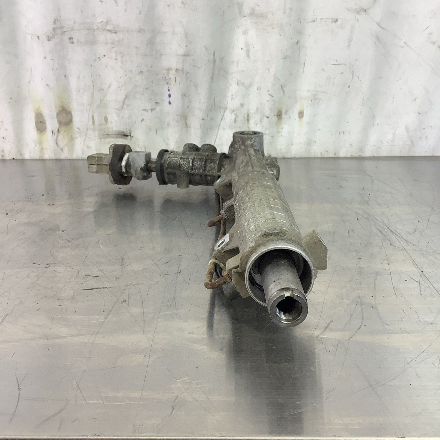 E36 Power Steering Rack and Pinon OEM ZF 1140828 1137480 32131096280