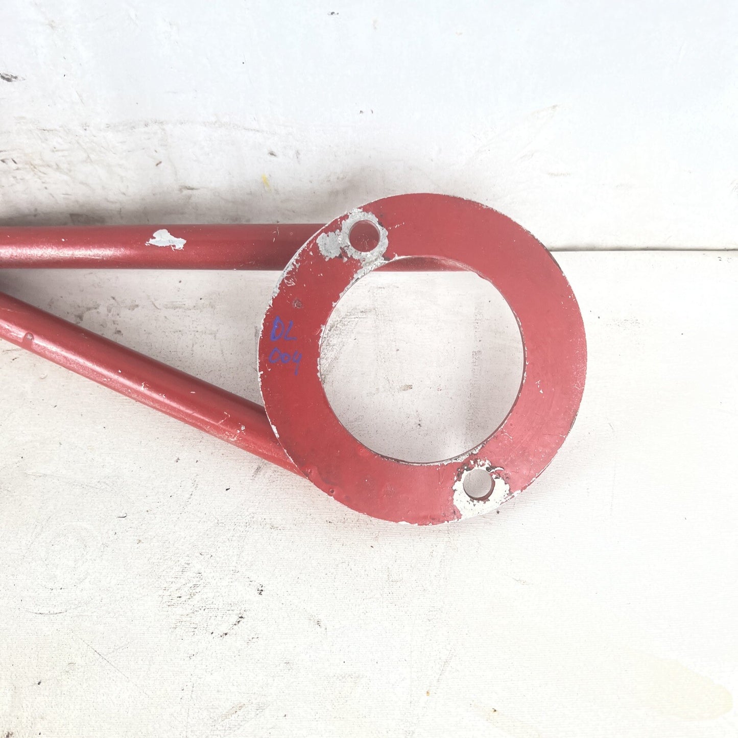 RARE MINES R32 GTR STRUT BRACE RARE!!! STRUT BAR Mine's