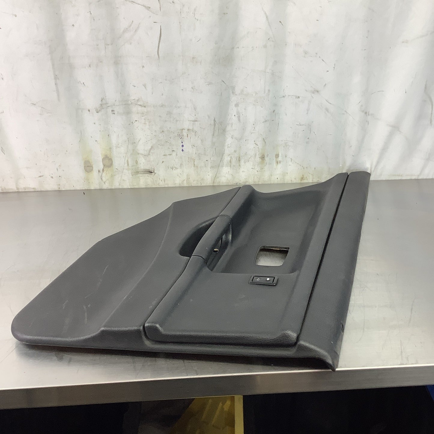 BMW E36 Sedan DOOR PANELS Black 325 318 328 Cards 4 Door OEM SEE PICS