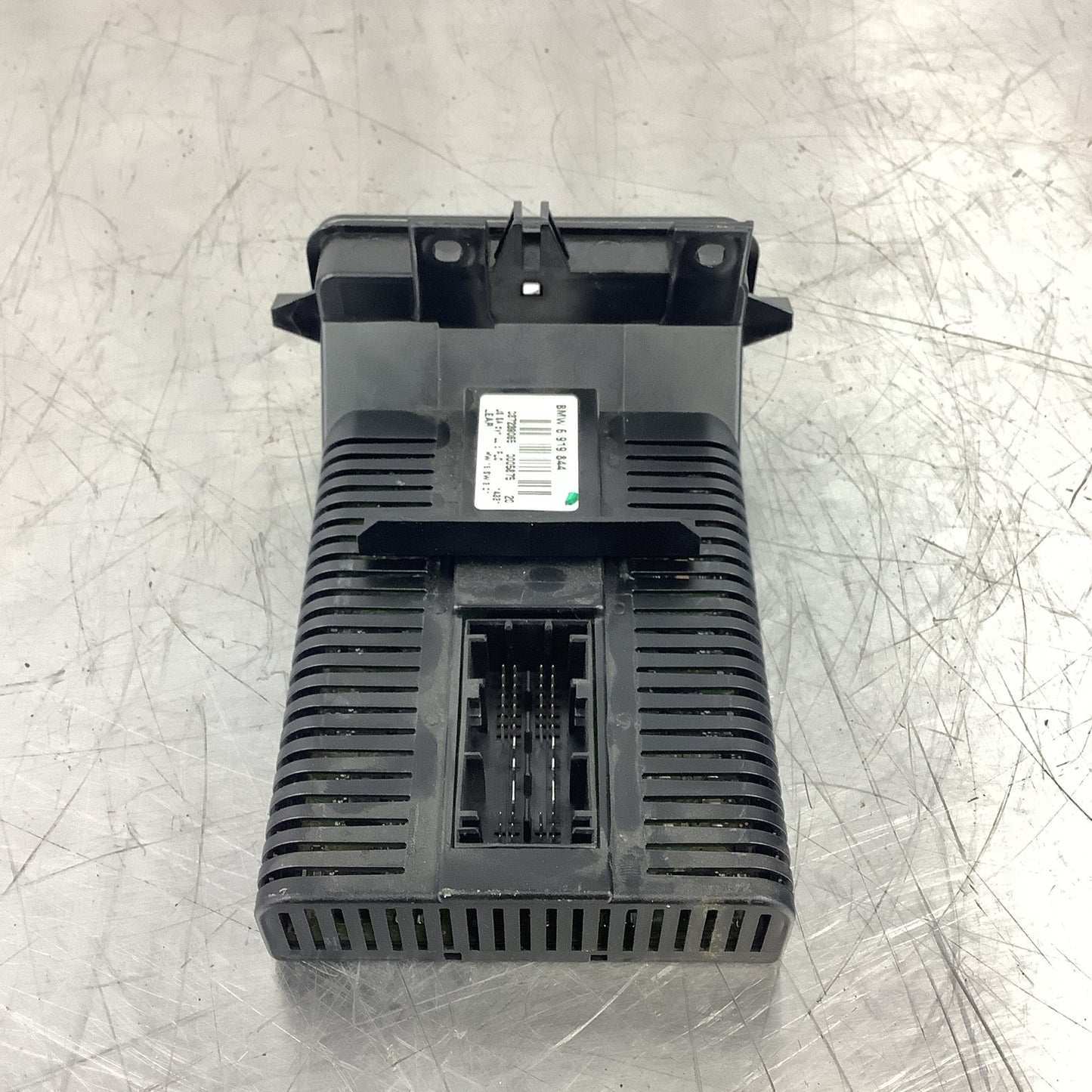 BMW E46 3-Series Headlight Lamp Control Switch 6919844 OEM 1999-2006