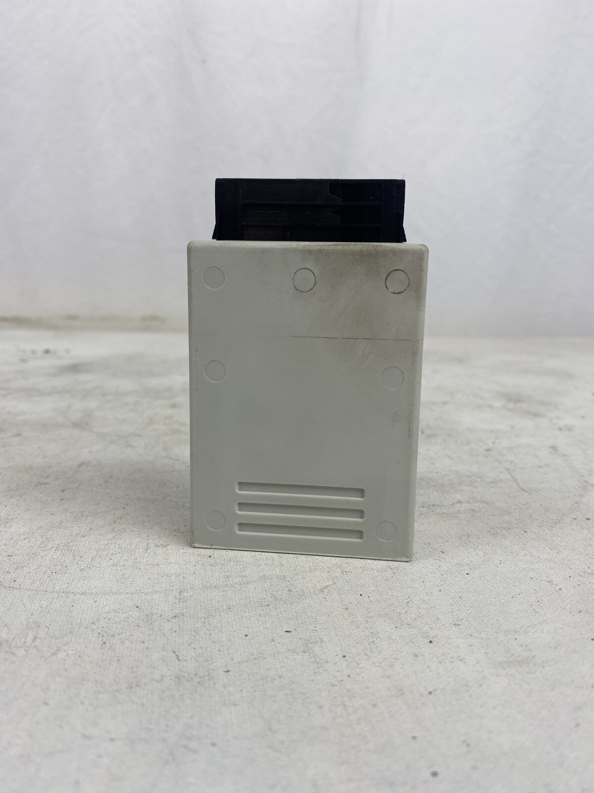 2008 2009 2010 BMW E60 ECM CONTROL MODULE OEM