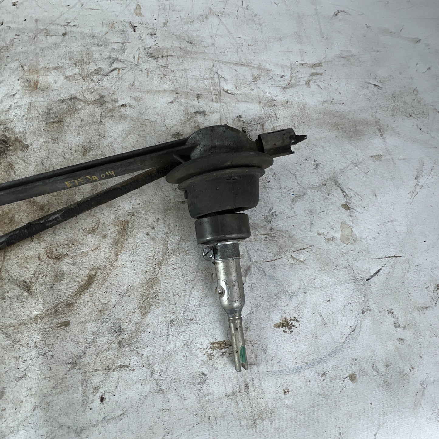 1999-2002 BMW 528i 530i E39 Manual Shift Linkage Shifter