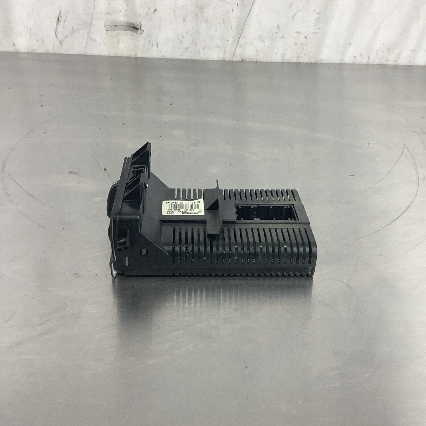 01-06 BMW E46 3 SERIES HEADLIGHT CONTROL SWITCH 4108591 OEM 325i 330i 328i 323i