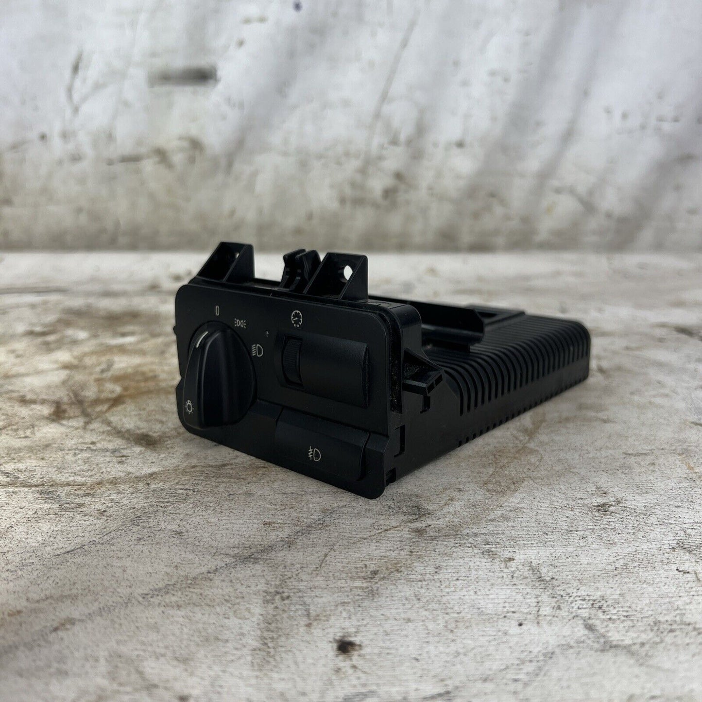 ✅ BMW 3 SERIES E46 HEADLIGHT SWITCH 2001-2005 61316907951 OEM AS4