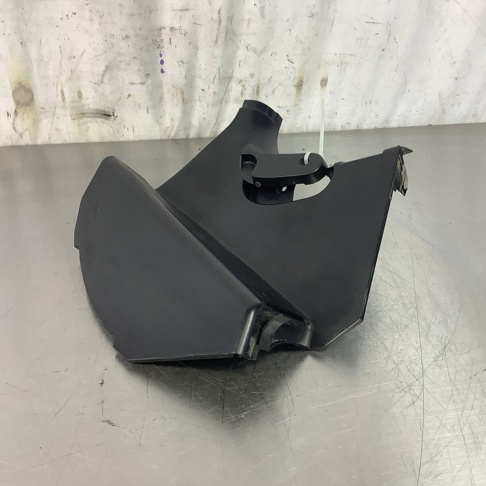 BMW E46 FL - Foot Rest Dead Pedal  8189733 OEM