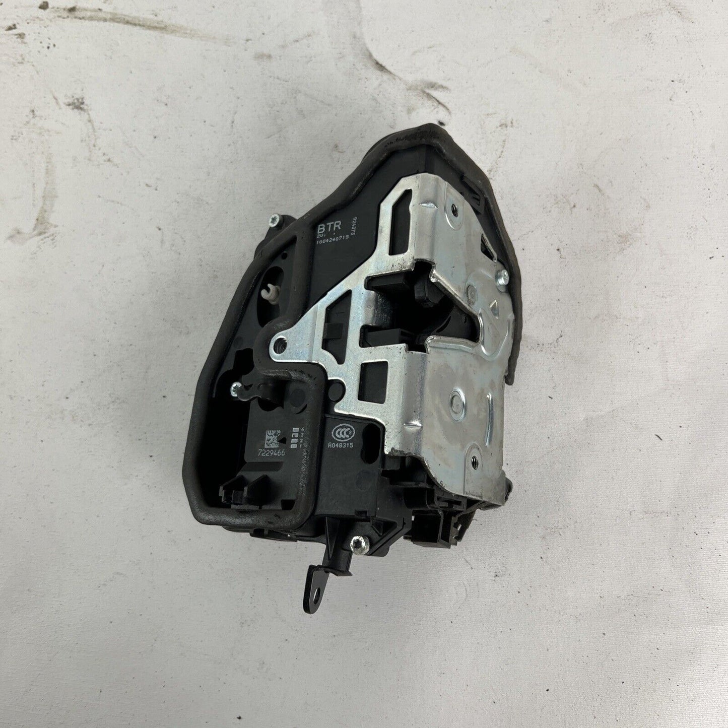 ⭐ Bmw 1/3/4/5/6/7 Series Right Door Lock Latch Drive Actuator Motor Drive Oem