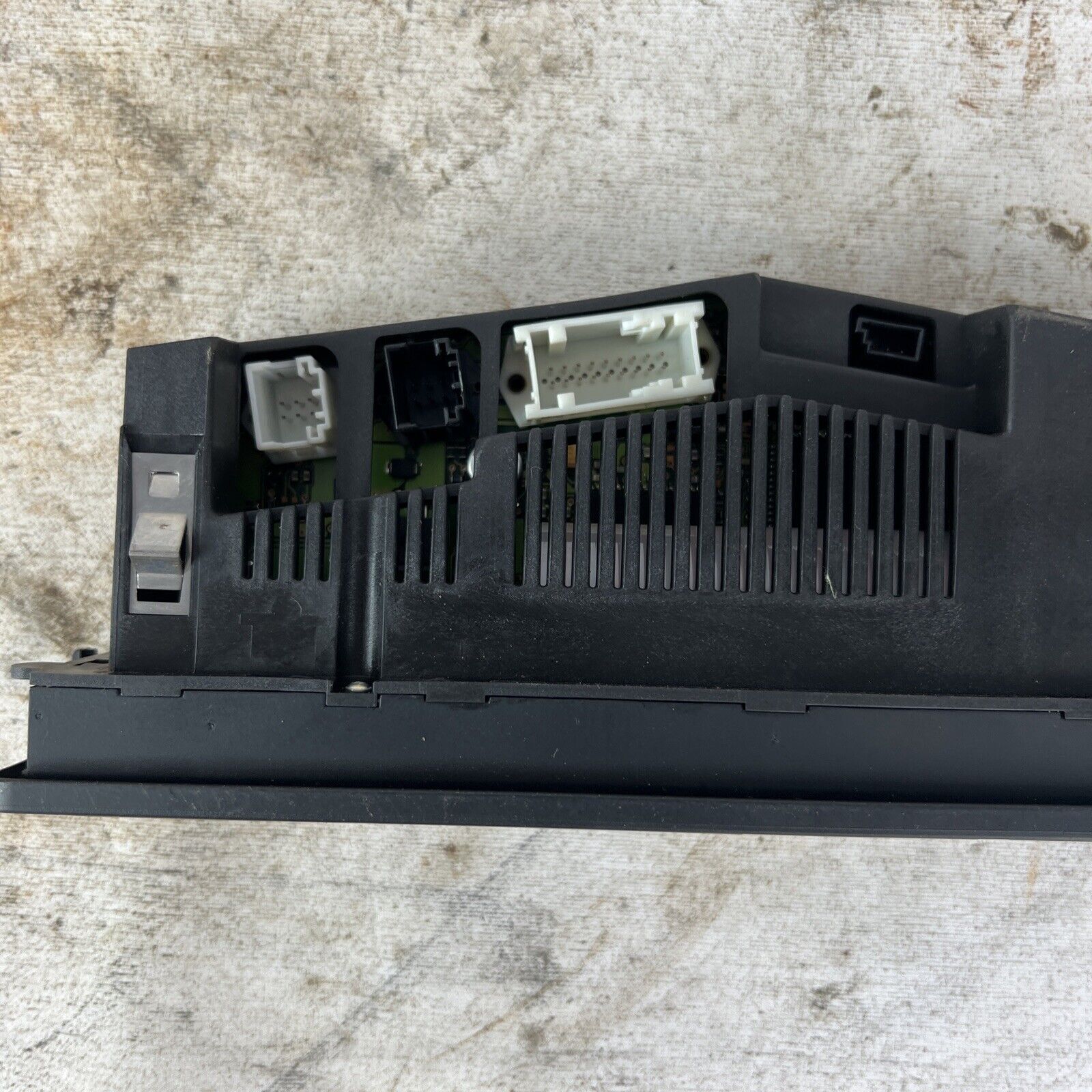 ✅ 99-06 OEM BMW E46  A/C HEATER CLIMATE CONTROL PANEL UNIT