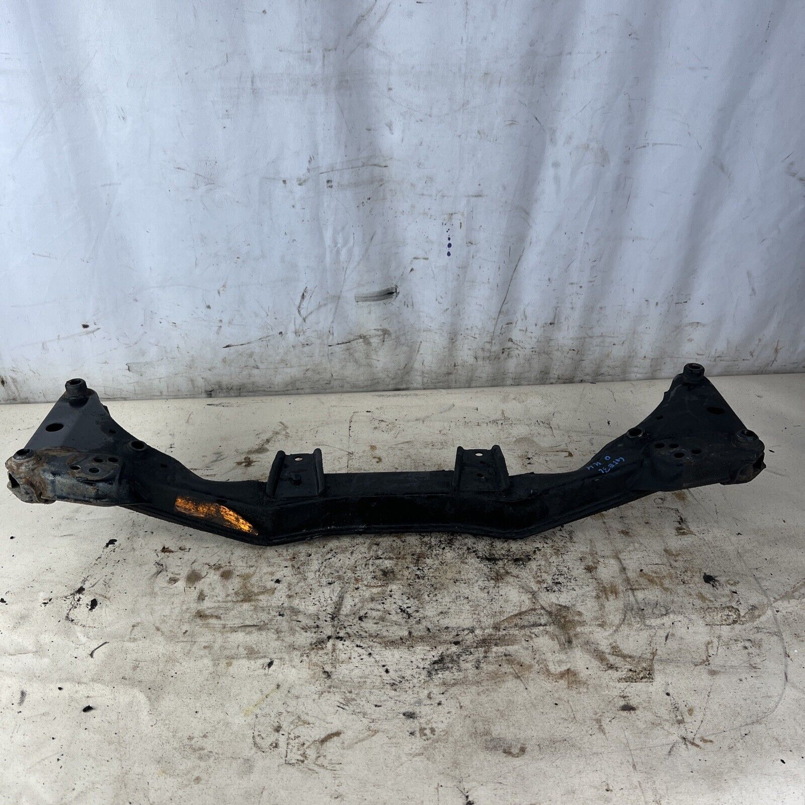 ⭐ 92-99 Bmw E36 Front Engine Subframe Cradle Support Oem M3 325i Z3 328i 323i #4