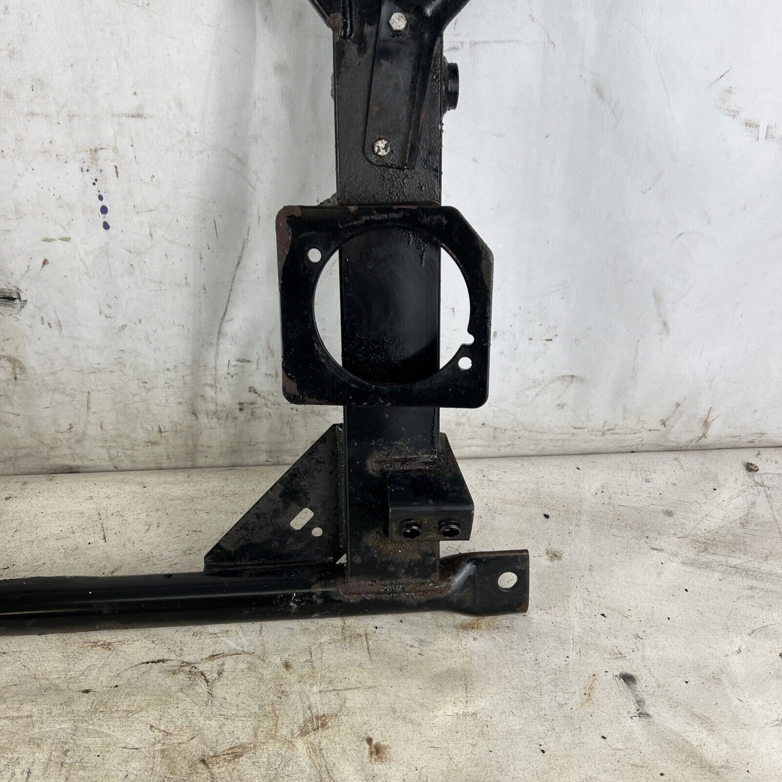 OEM BMW E46 AWD Front Subframe Engine Cradle 01-05 325xi 330xi