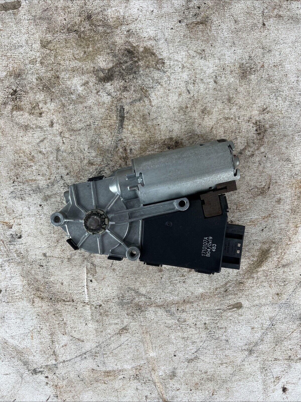 1995 - 2006 BMW E46 3 / 7 Series Power Sunroof Sliding Drive Motor Unit OEM