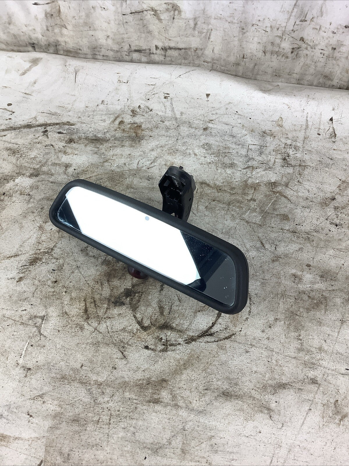 🚘 BMW E46 E60 E63 E65 E83 E70 Interior Rear View Mirror Auto Dim OEM 8236774
