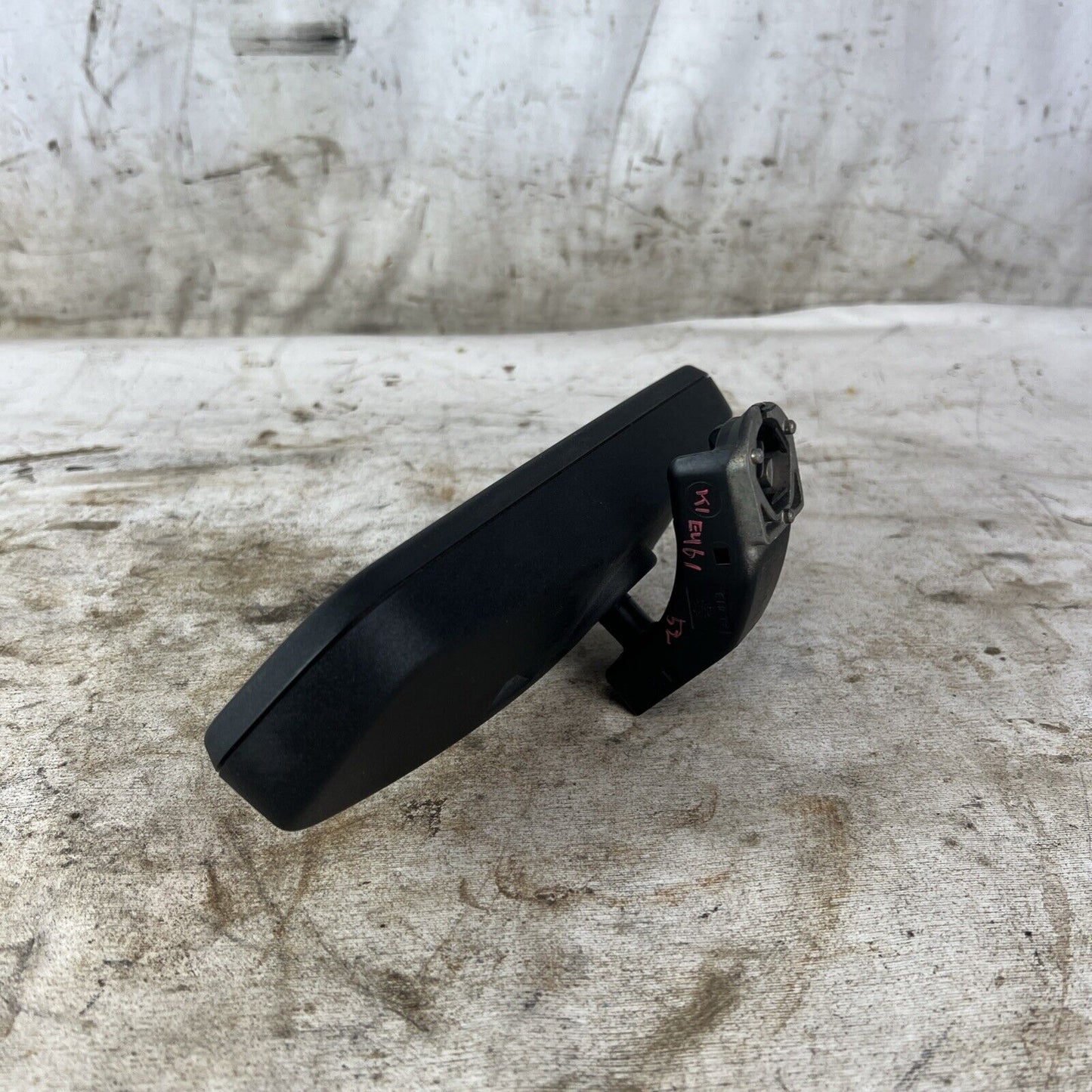 2003 BMW 330CI E46 - Rear View Mirror - OEM - 8236774