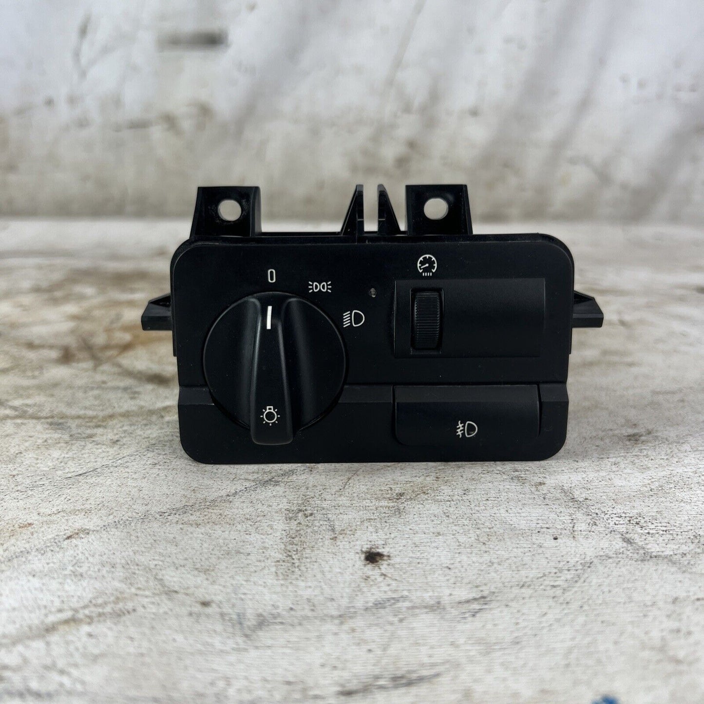 ✅ BMW 3 SERIES E46 HEADLIGHT SWITCH 2001-2005 61316907951 OEM AS4