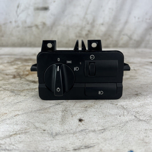 ✅ BMW 3 SERIES E46 HEADLIGHT SWITCH 2001-2005 61316907951 OEM AS4