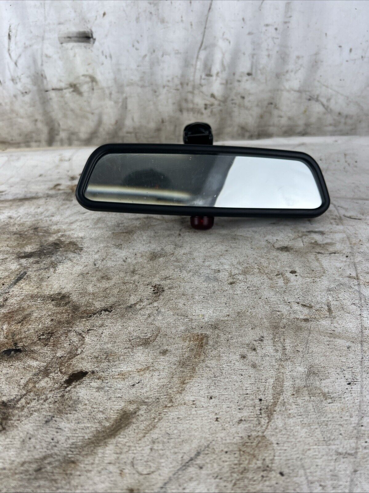 2003 BMW E46 325I - Rear View Mirror - OEM  8257276 