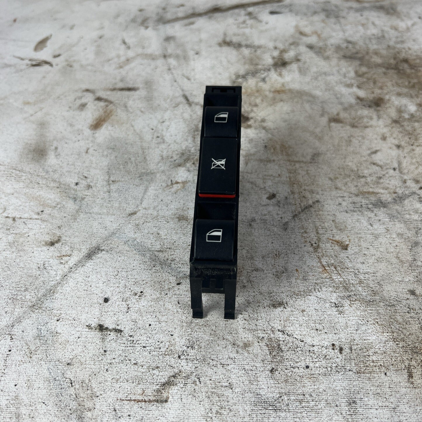 99-06 BMW E46 325i 328i 330i Left Window Master Switch Driver Side LH 3-Series