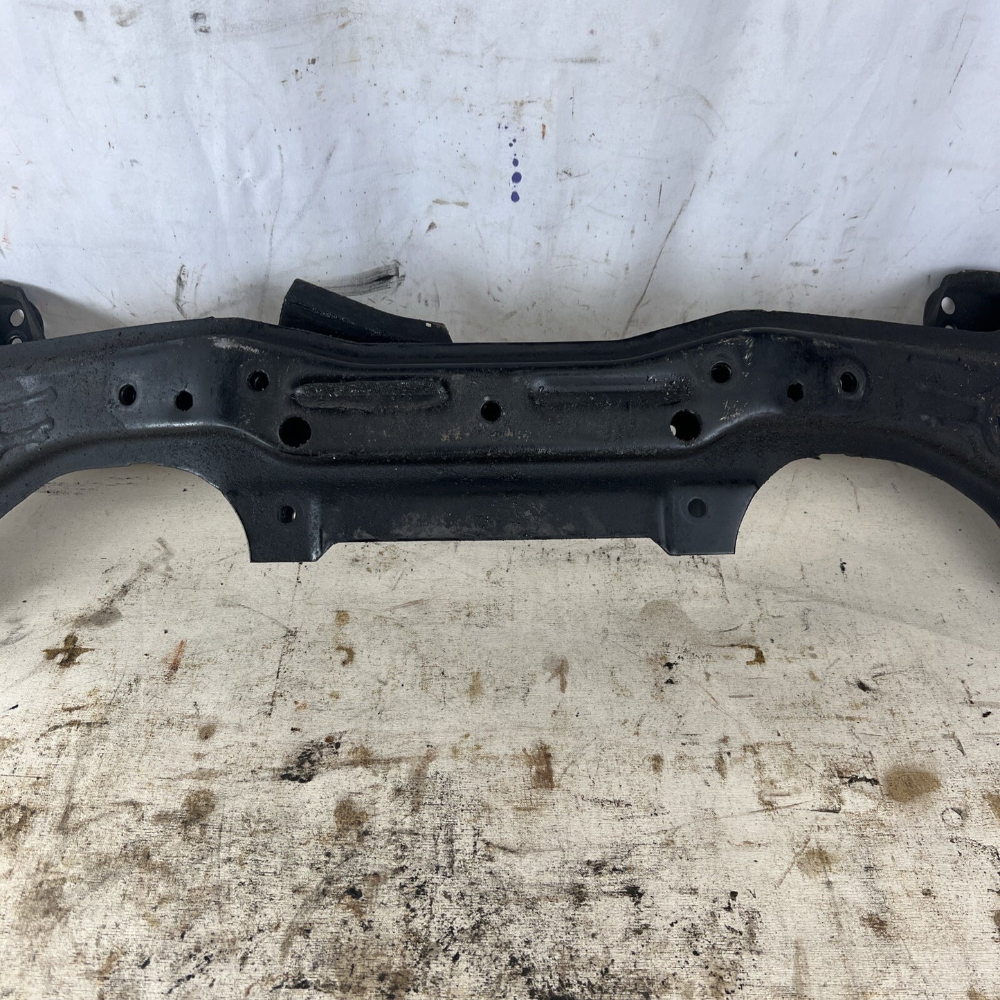 ☑️2001-2006 BMW E46 M3 M & 330Ci 328Ci 325Ci 323Ci Front Suspension Subframe OEM