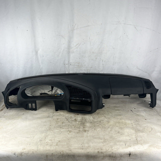 94-99 BMW E36 M3 325 323 328 318 Coupe / Convertible Dashboard Black