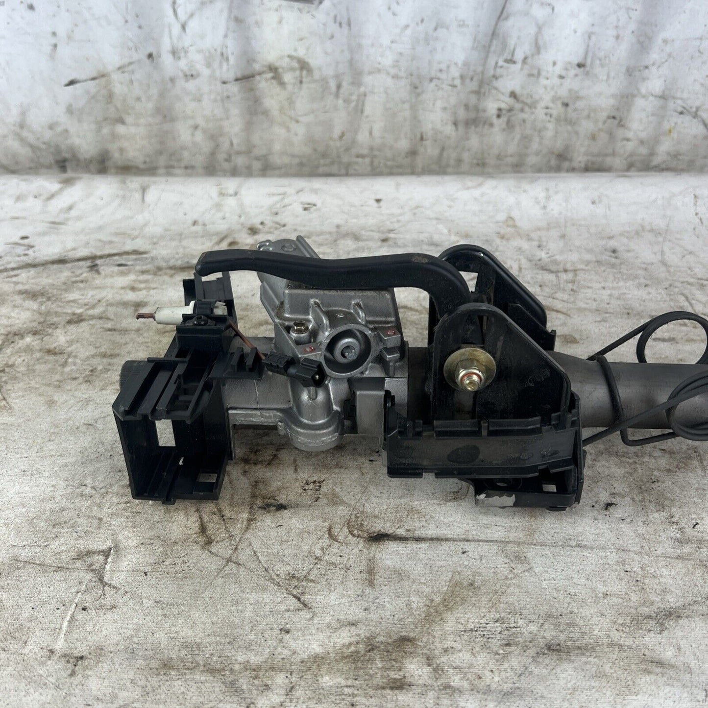 🚘 BMW E36 M3 Z3 TILT Steering Column Ignition Switch Housing 328 325 318