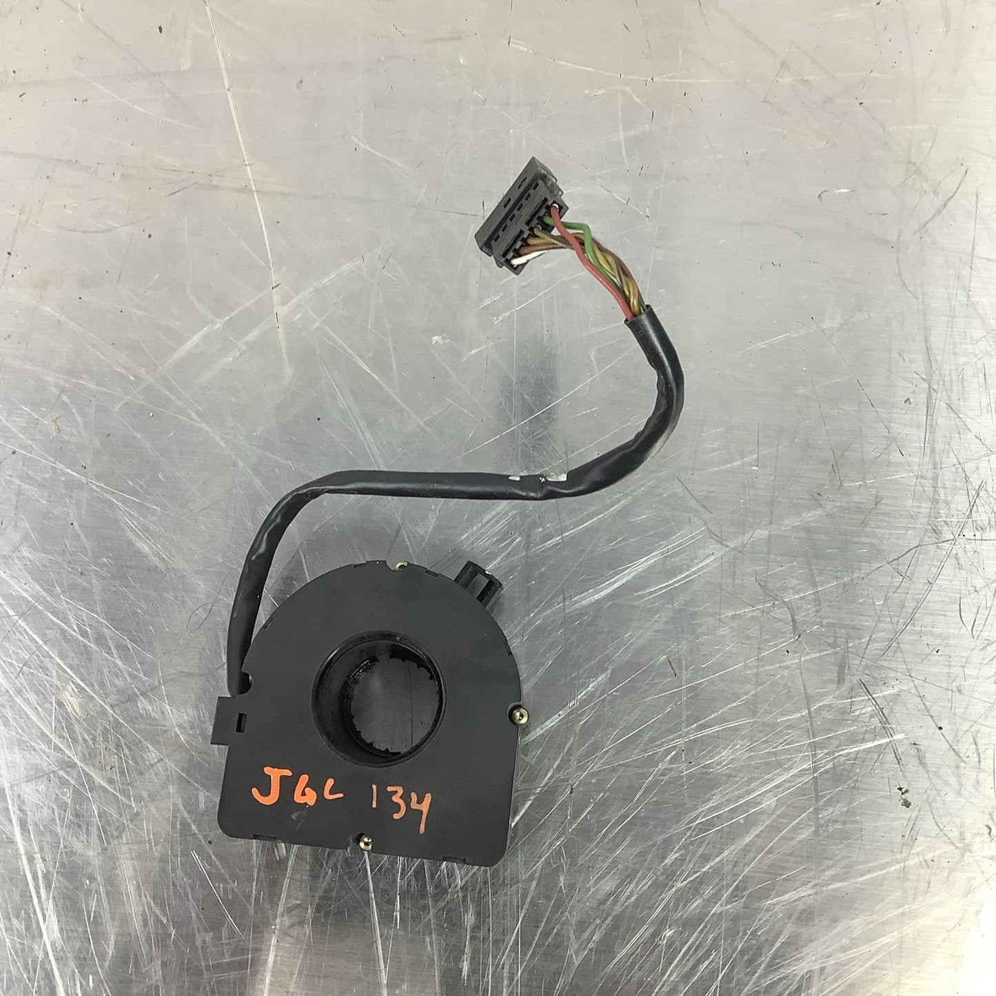 ✅ 2000-2006 BMW X5 E53 3.0 4.4 4.6 4.8 Steering Angle Sensor OEM ✅