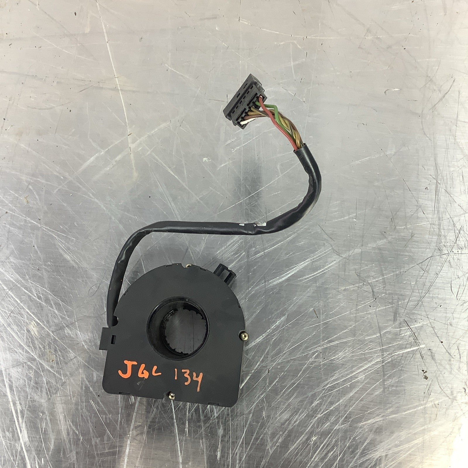 ✅ 2000-2006 BMW X5 E53 3.0 4.4 4.6 4.8 Steering Angle Sensor OEM ✅