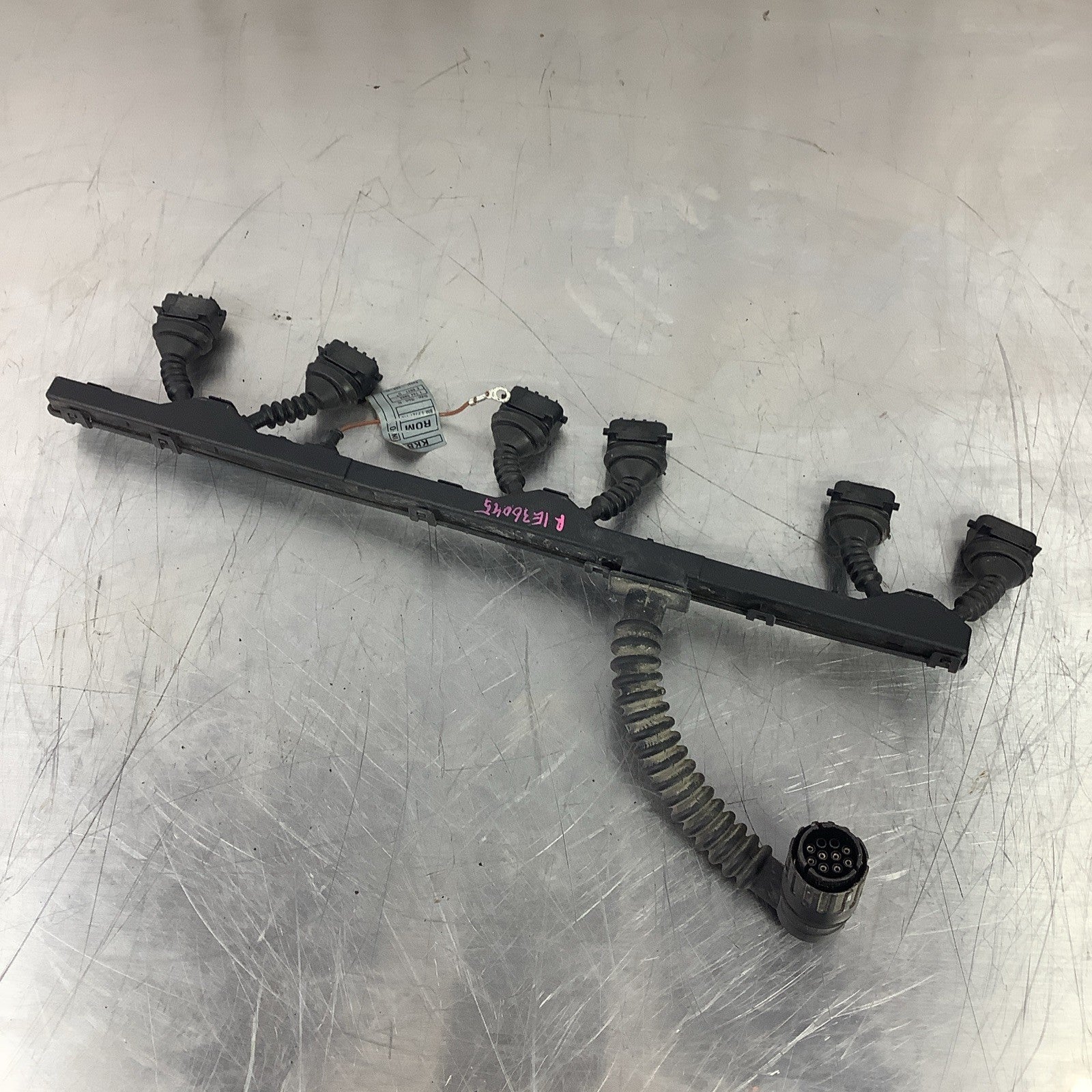 BMW E36 E39 Z3 M3 323 328 528 Coil Pack Ignition Wiring Harness 2DR 4DR