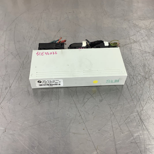 🚘 99-06 BMW E46 3 Series M3 X3 Basic Body Control Module BCM Unit 61356963026