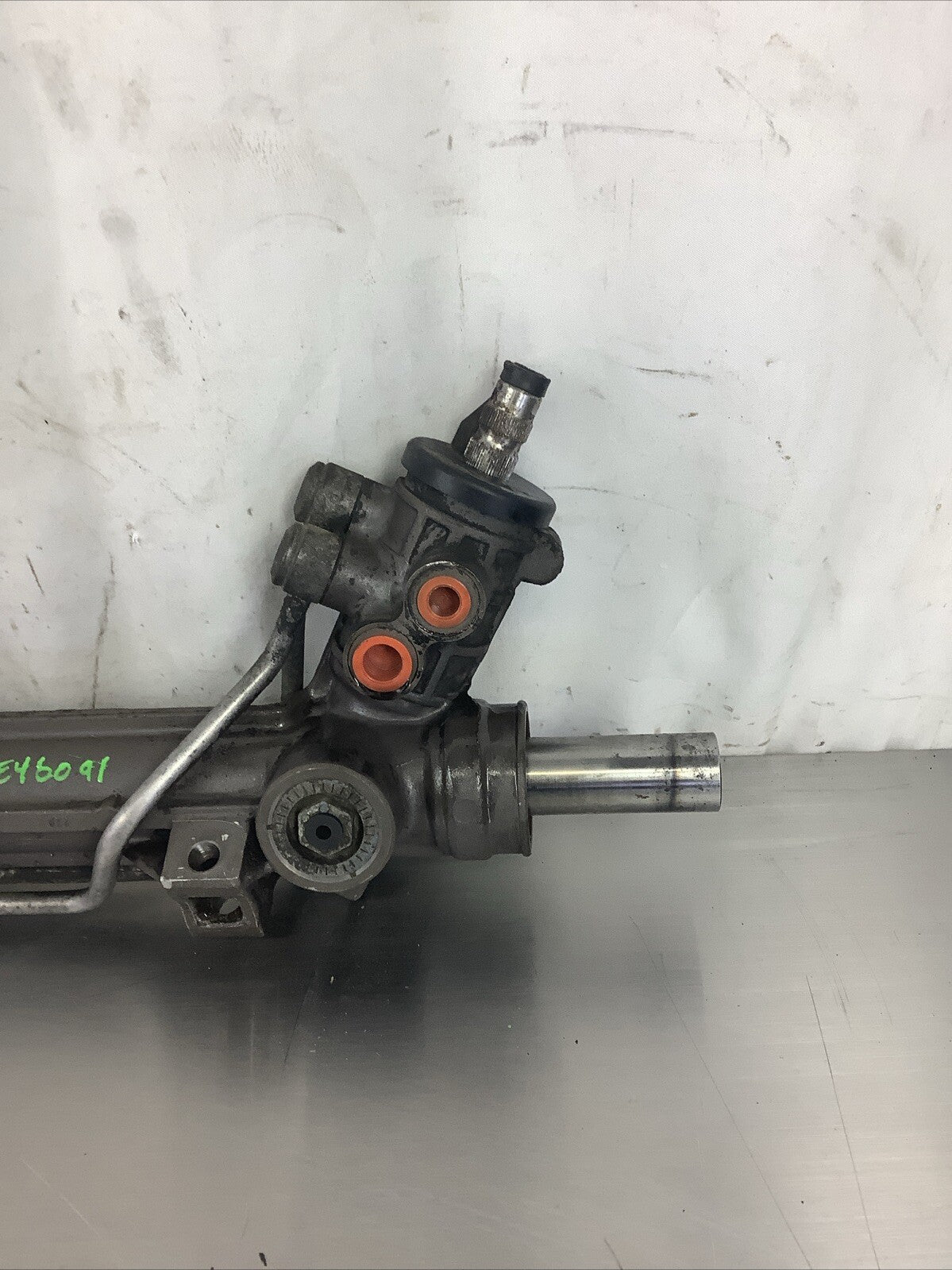 2003-2005 BMW 325Xi 330xi Steering Gear Rack and Pinion 6759814