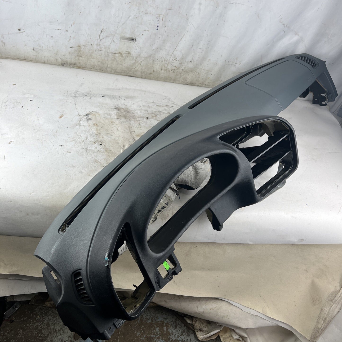 94-99 BMW E36 M3 325 323 328 318 Coupe / Convertible Dashboard Gray Black