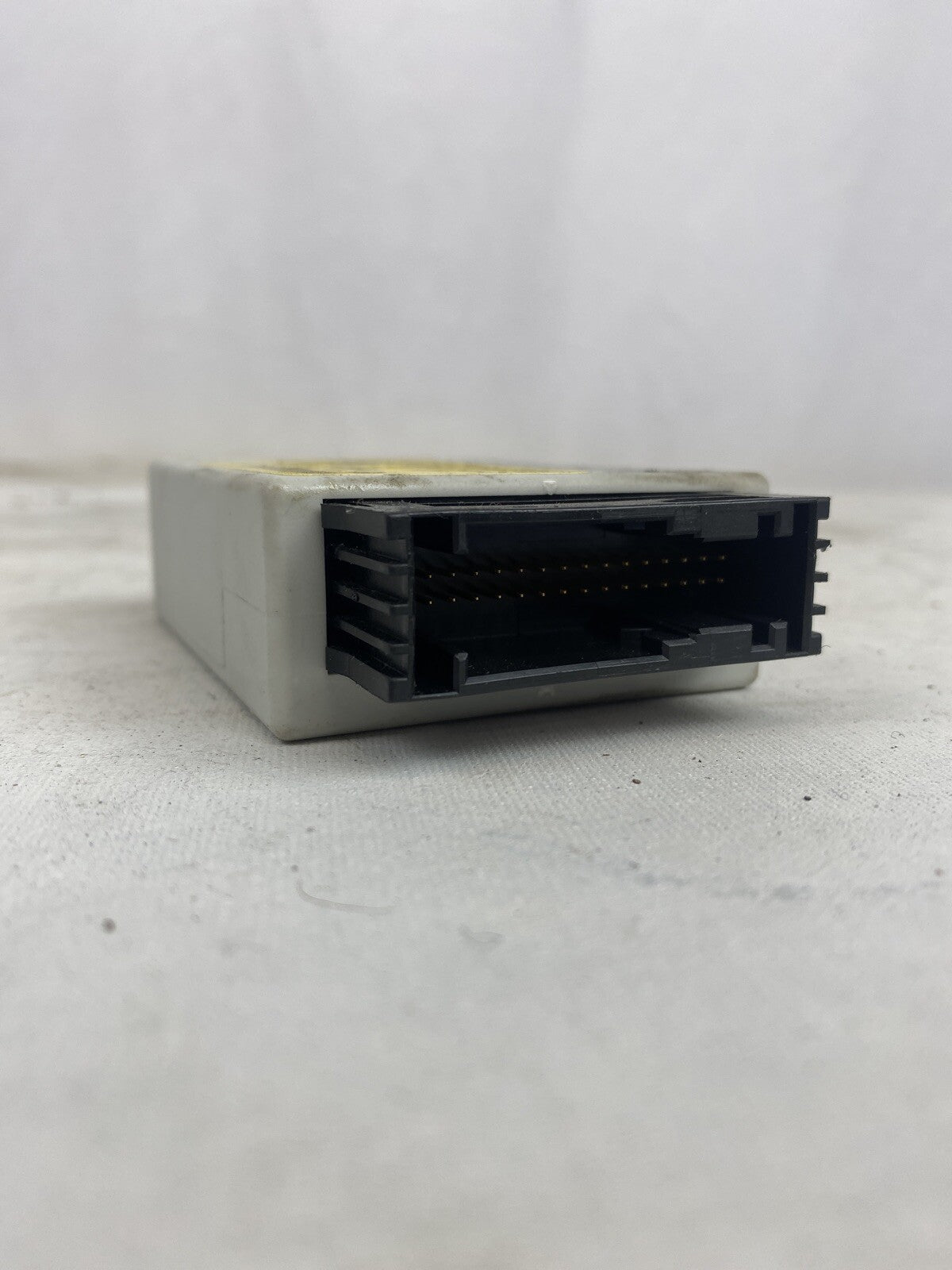 2008 2009 2010 BMW E60 ECM CONTROL MODULE OEM