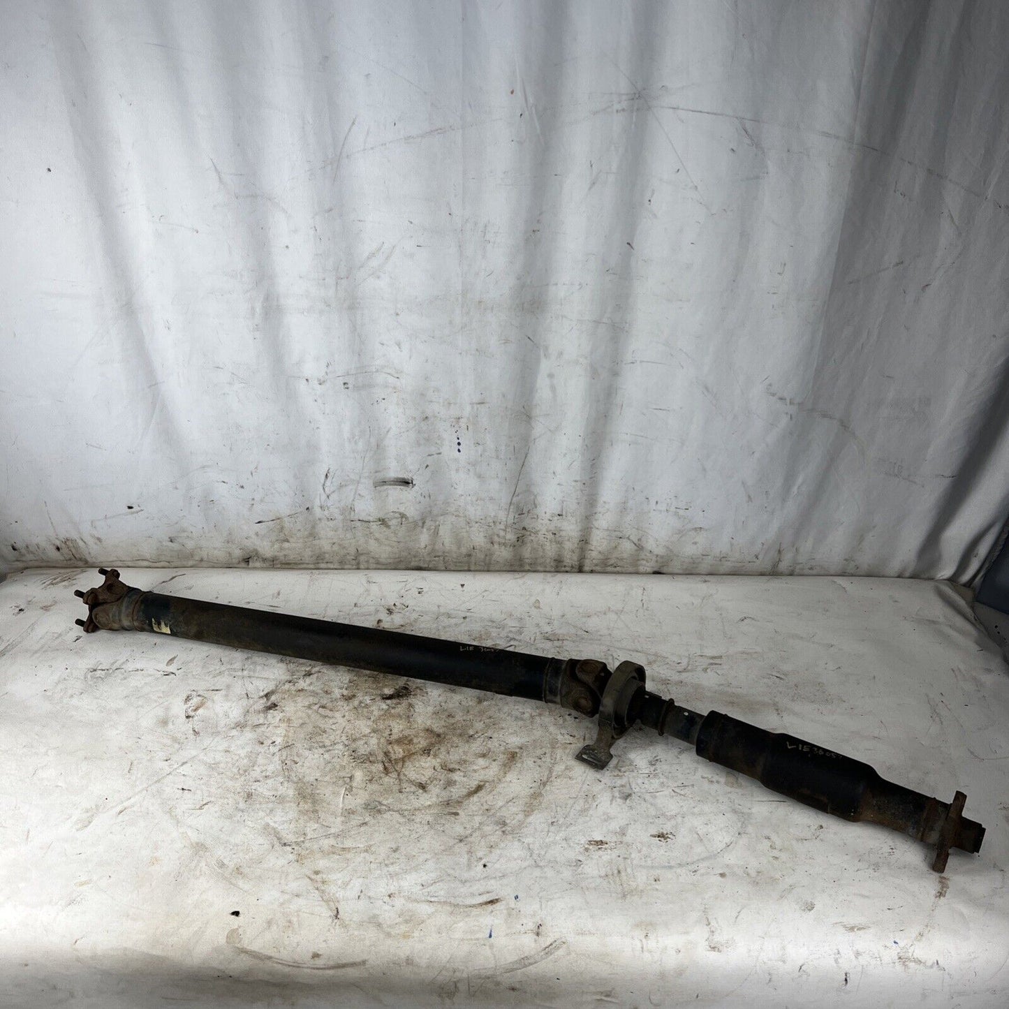 1992-1999 BMW E36 323i 325i Drive Propeller Shaft for Auto Transmission OEM