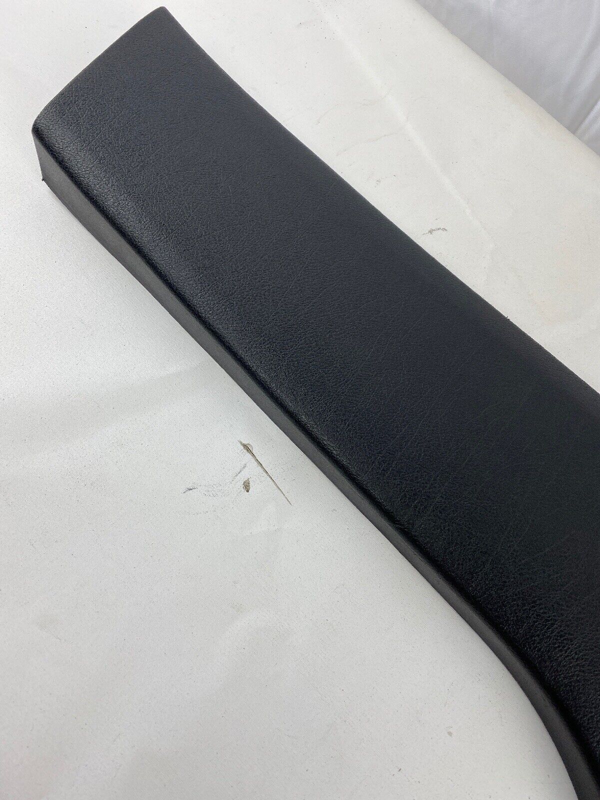 BMW E46 Sedan 3 Series Right Passenger Lower B Pillar Trim Panel cover moulding