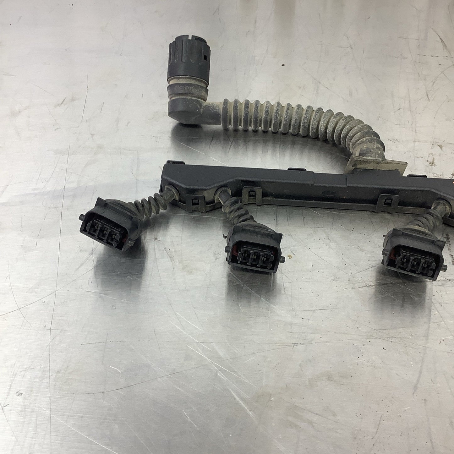 BMW E36 E38 M3 E39 E36 Z3 M52 Ignition Coil Wiring Wire Harness OEM