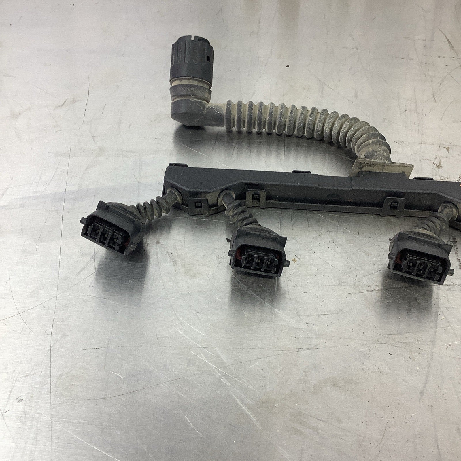 BMW E36 E38 M3 E39 E36 Z3 M52 Ignition Coil Wiring Wire Harness OEM
