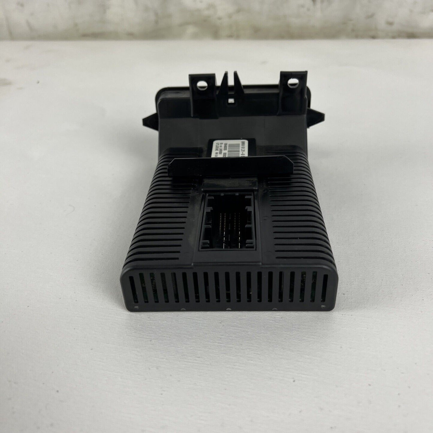 99-01 BMW 3-series headlight switch 61316901433 6901433 #B014