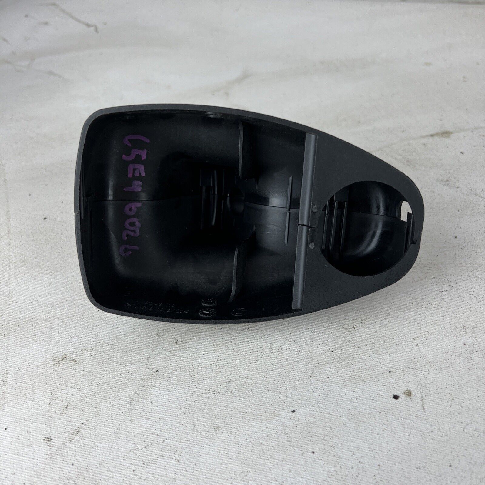 BMW E46 E53 E85 E86 Land Rover Rear View Mirror Cover Trim OEM