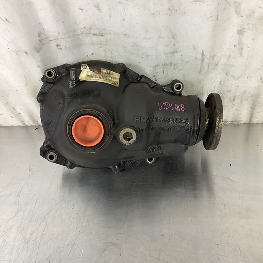 01-05 BMW 325Xi 330Xi (E46) AWD Xi A/T FRONT DIFFERENTIAL GEAR CARRIER (3.46)