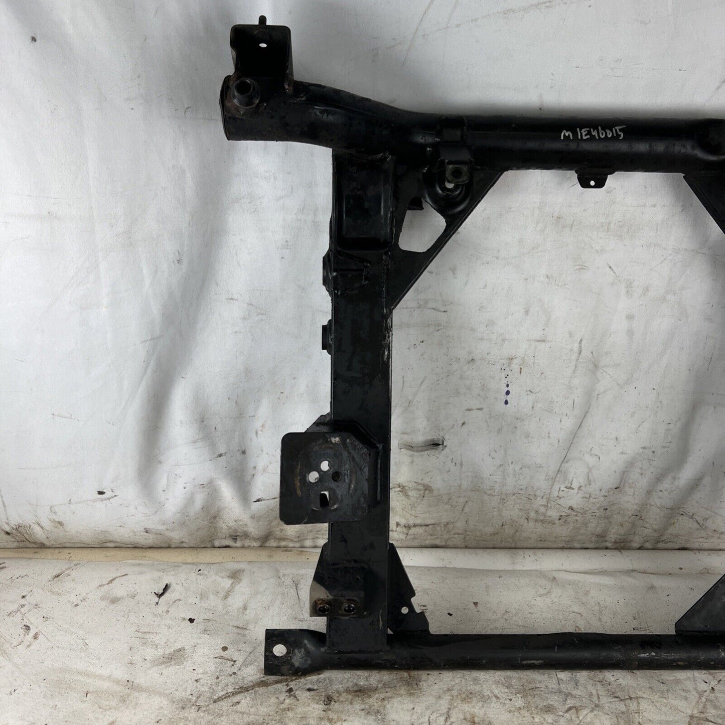 OEM BMW E46 AWD Front Subframe Engine Cradle 01-05 325xi 330xi M015