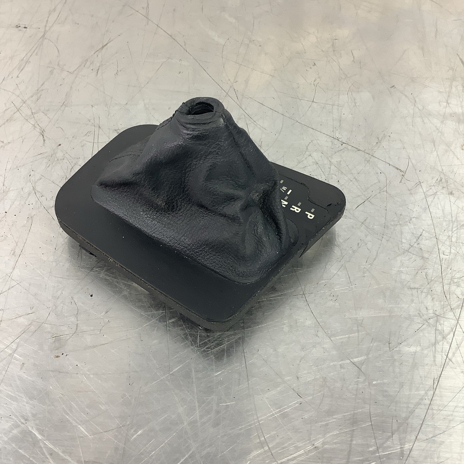 ⭐ 00-06 Bmw E46 3 Series Automatic Transmission Gear Shifter Surround Cover Oem