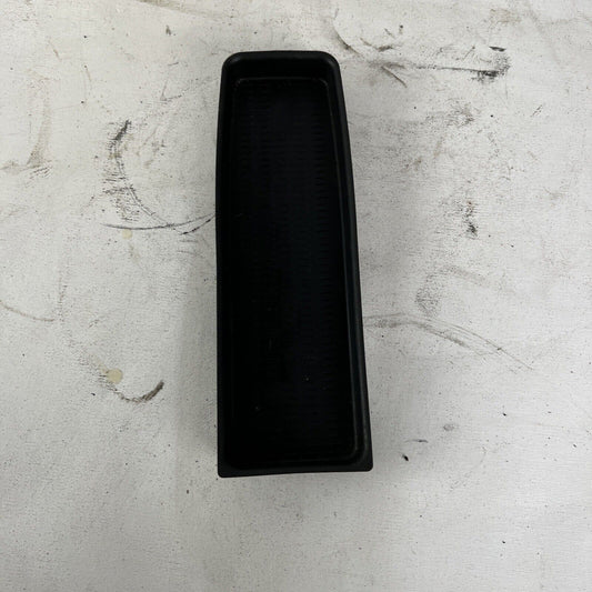 2009-2012 BMW 328I XDRIVE E90 LCI - Front Center Armrest Rubber Insert 7118064