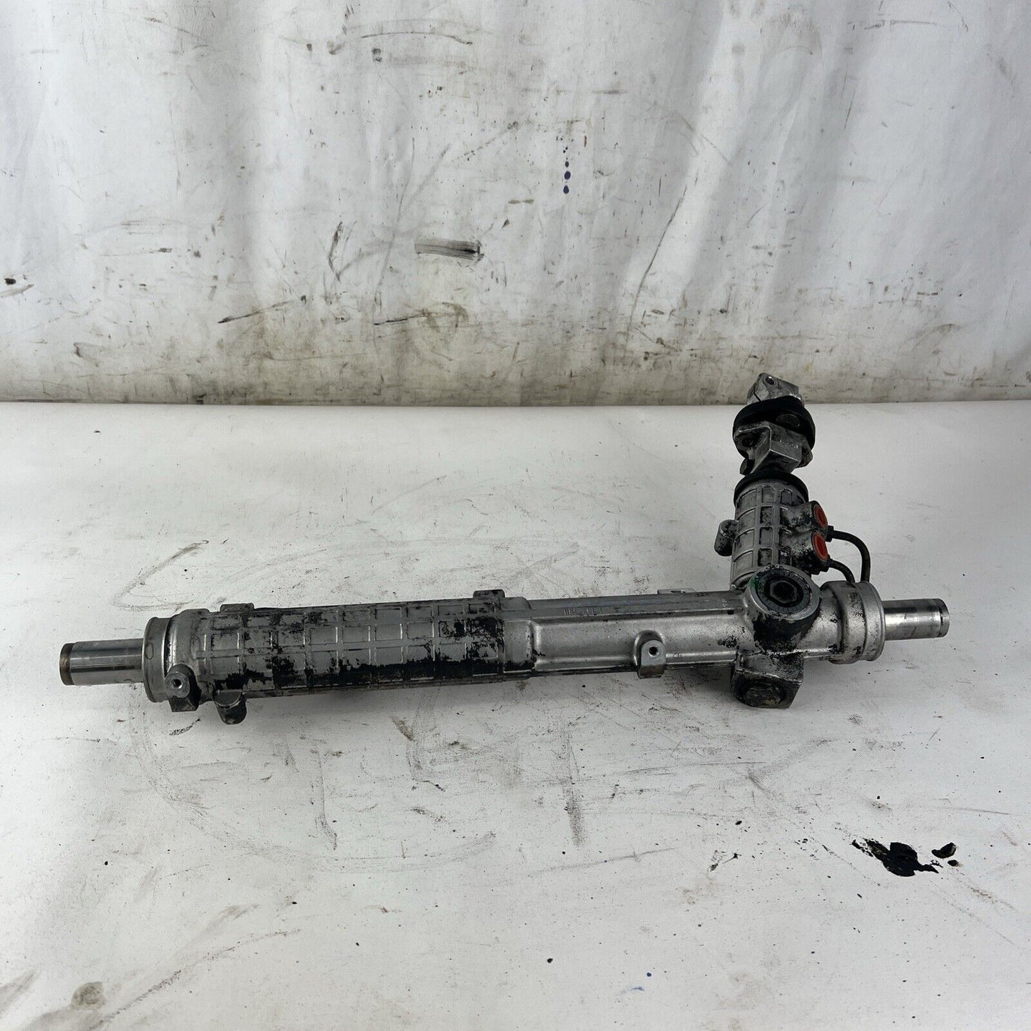 🥇92-99 BMW E36 3-SERIES HYDRO POWER STEERING GEAR RACK & PINION 1140828 OEM