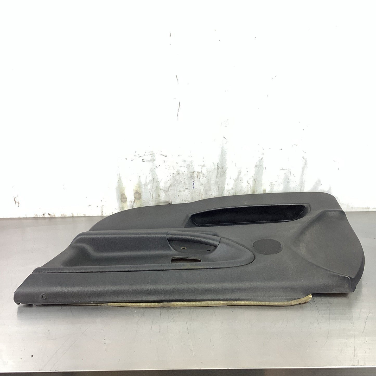 BMW E36 Sedan DOOR PANELS Black 325 318 328 Cards 4 Door OEM SEE PICS