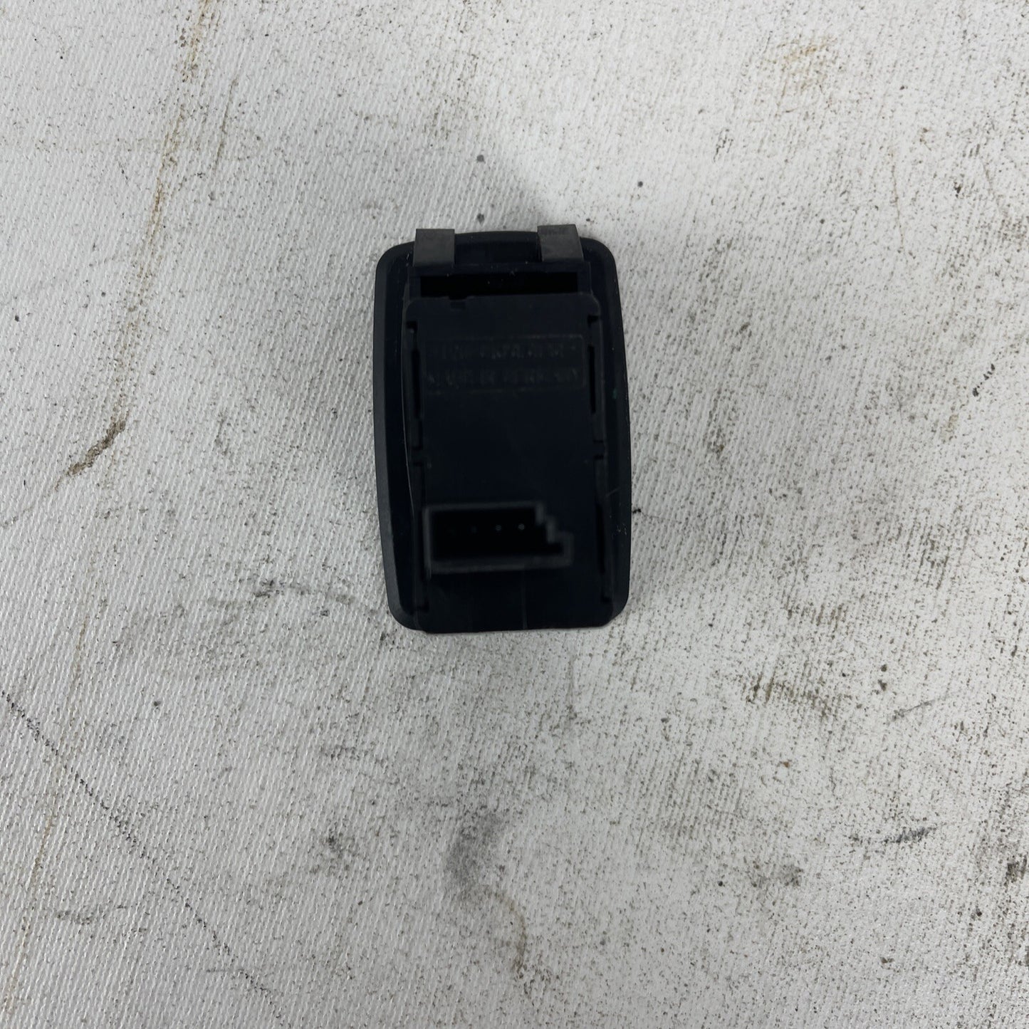 2007-2013 BMW 328i E92 E90 Passenger Window Lifter Switch Button Window Control