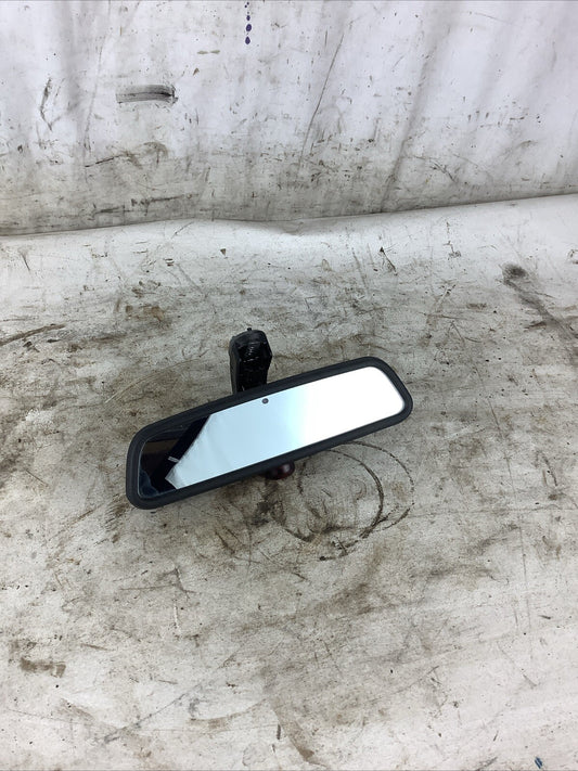 🚘 BMW E46 E60 E63 E65 E83 E70 Interior Rear View Mirror Auto Dim OEM 8236774