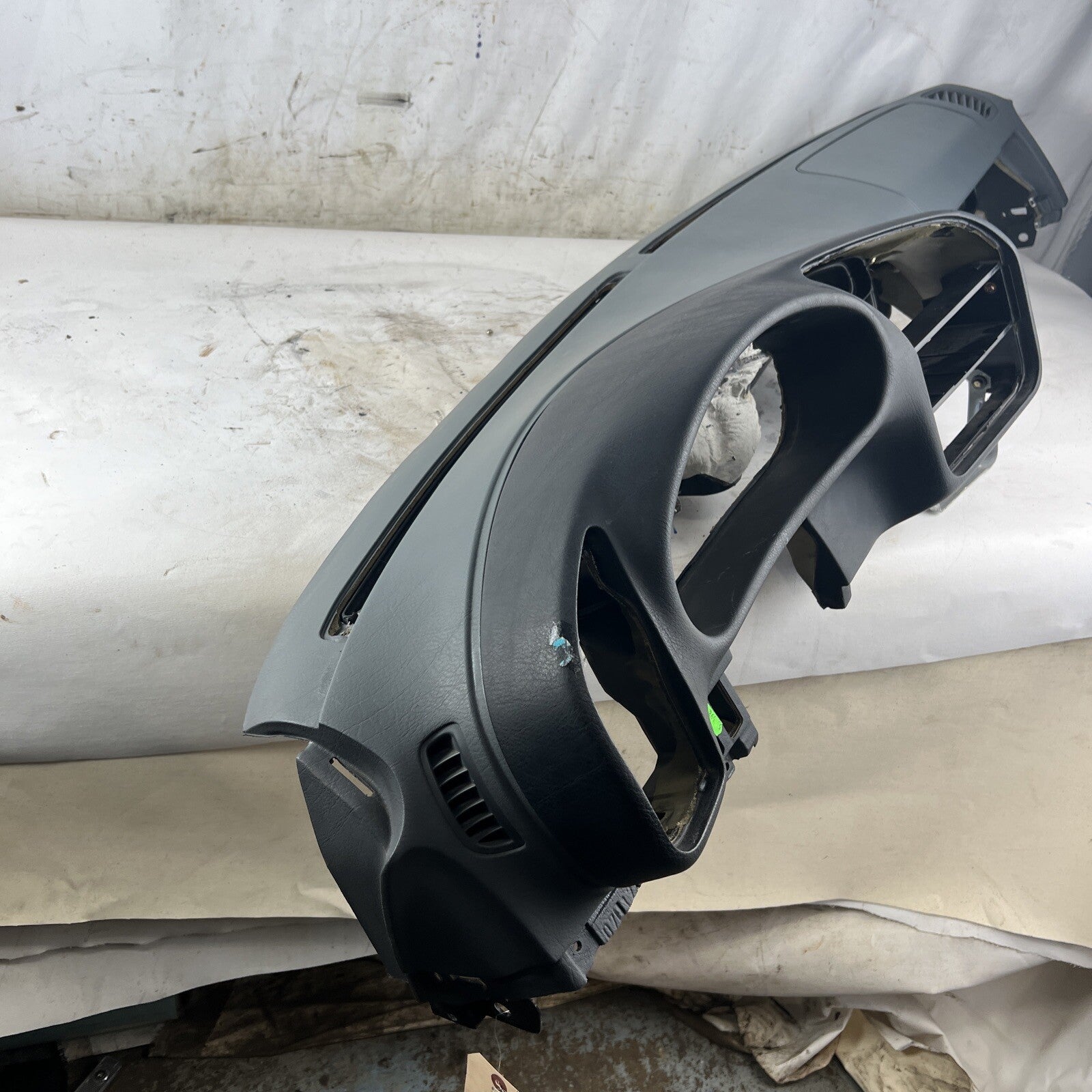 94-99 BMW E36 M3 325 323 328 318 Coupe / Convertible Dashboard Gray Black