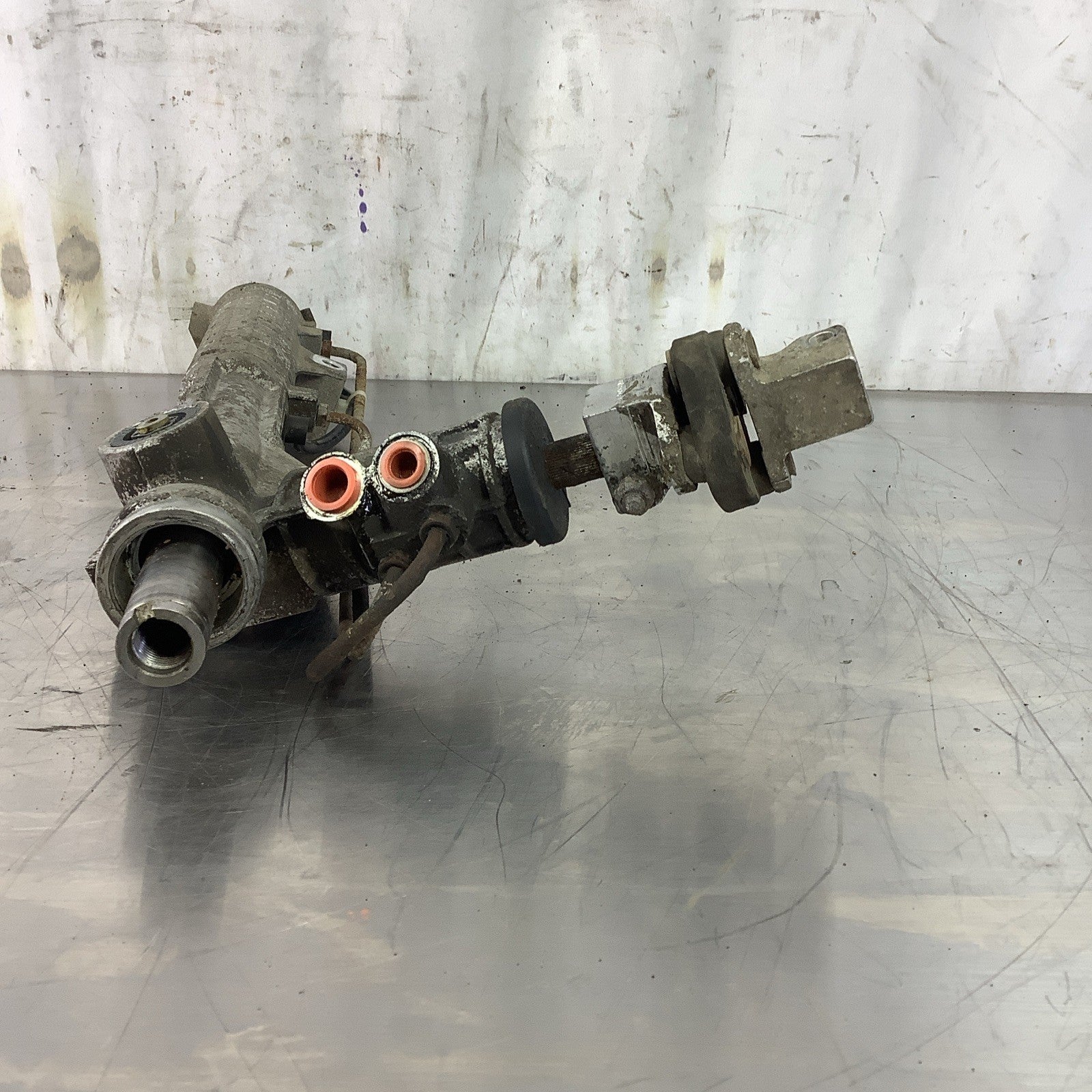 E36 Power Steering Rack and Pinon OEM ZF 1140828 1137480 32131096280