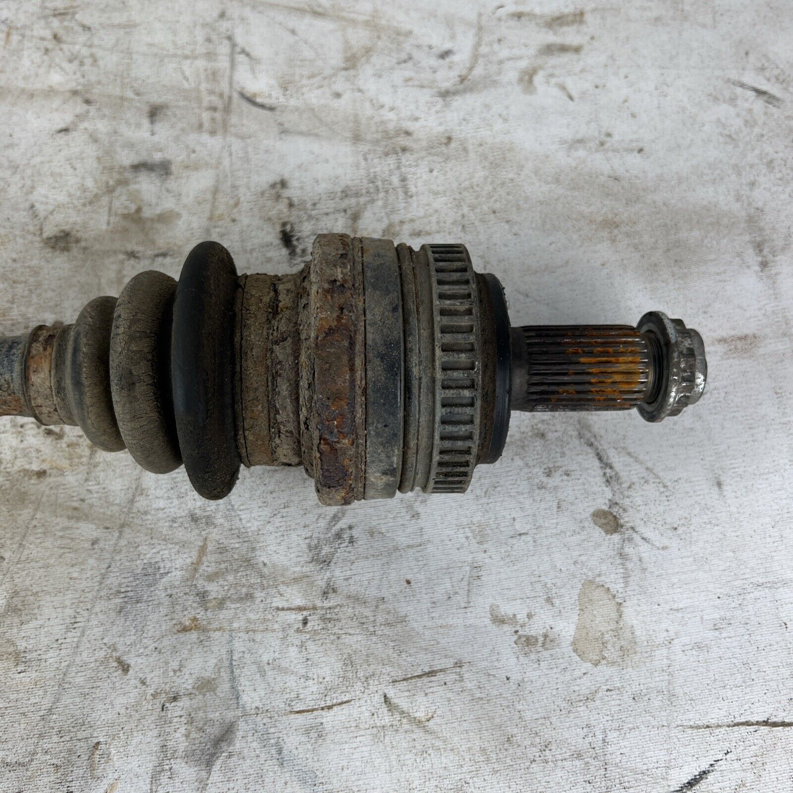 E36 BMW 320i 318i small case cv axle OEM